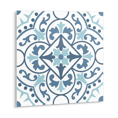 Vinyl tegels zelfklevend Portugese tegel