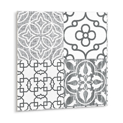 Vinyl tegels Portugese motieftegels