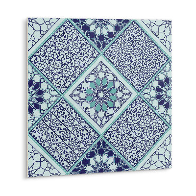 Vinyl tegels zelfklevend Portugese tegels