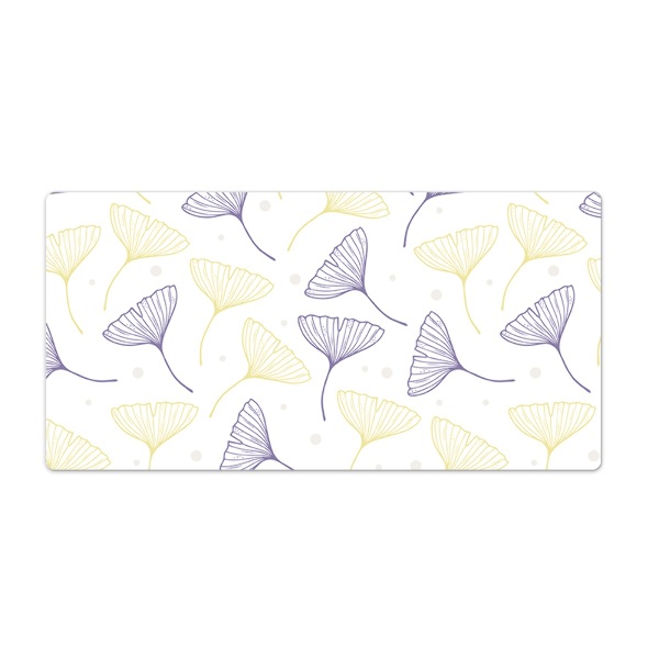 Bureau mat Esdoornzaadvleugels