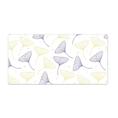 Bureau mat Esdoornzaadvleugels