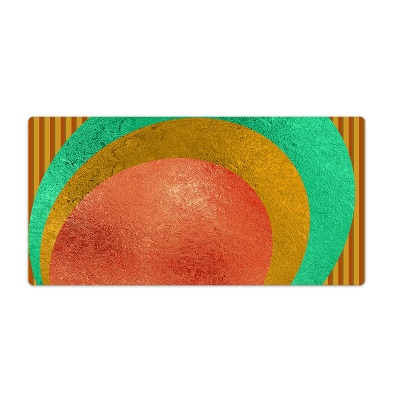 Bureau mat Obstructiedistricten