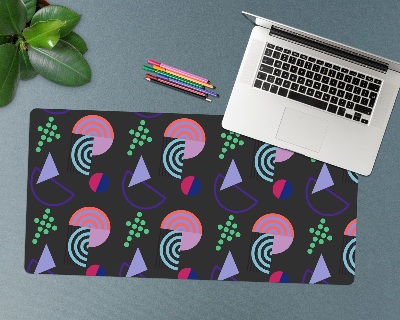 Onderlegger bureau Modern ontwerp