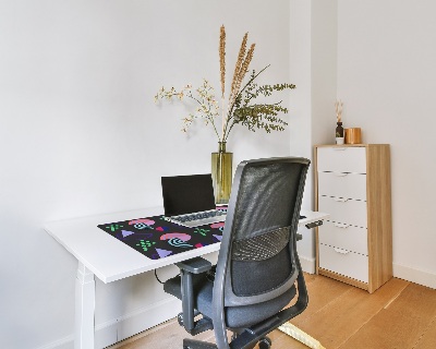 Onderlegger bureau Modern ontwerp