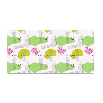 Bureau mat Modern Griekenland