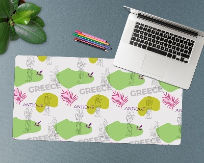 Bureau mat Modern Griekenland