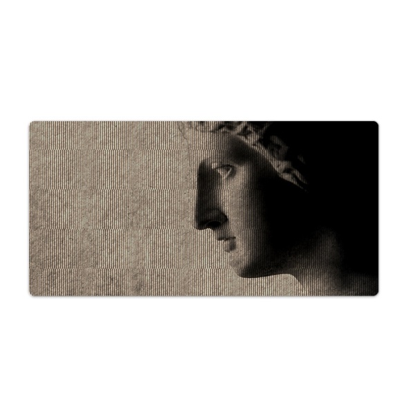 Bureau mat Nieuw Rome