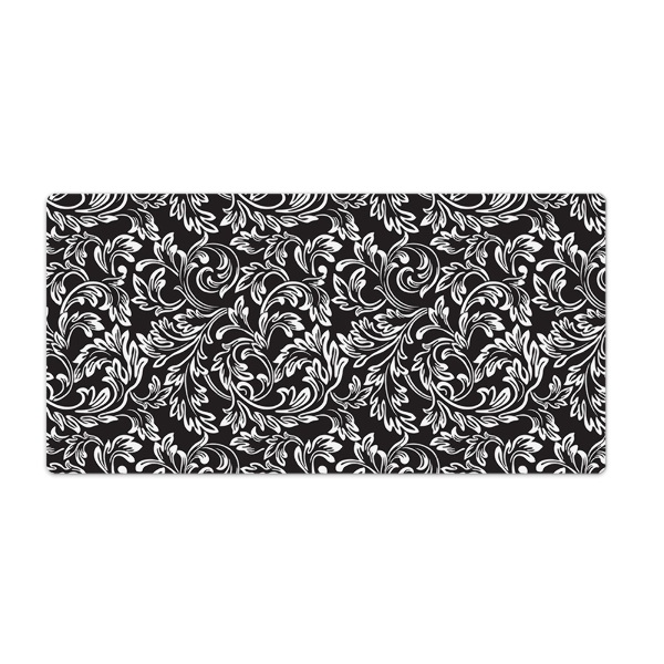 Bureau onderlegger Ingewikkelde bladeren