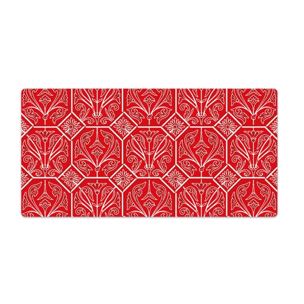 Bureau mat Decoratieve avant-garde