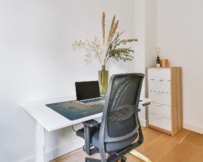 Bureau mat Sterren en planeten