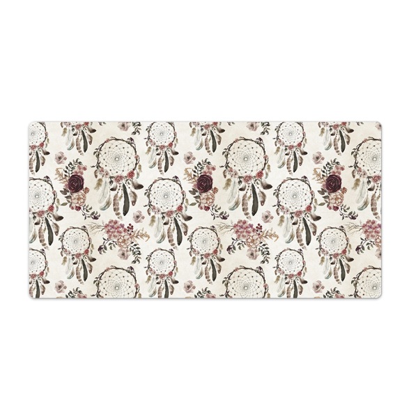 Onderlegger bureau Droomvangers