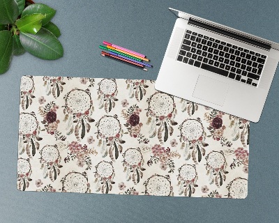 Onderlegger bureau Droomvangers