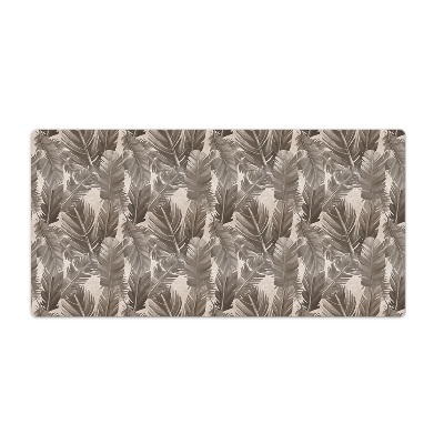 Bureau mat Samenstelling van het blad