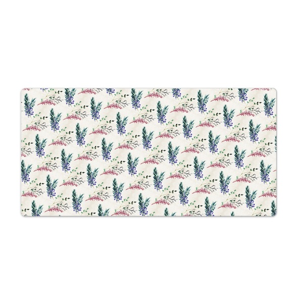 Bureau onderlegger Sparren takken