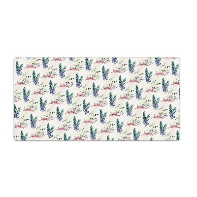 Bureau onderlegger Sparren takken