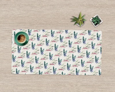 Bureau onderlegger Sparren takken