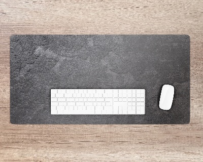 Bureau mat Terrazzo patroon