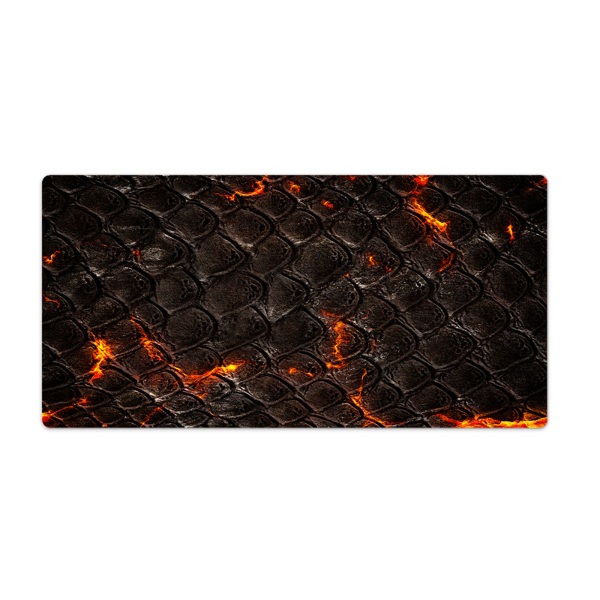 Onderlegger bureau Lavapad