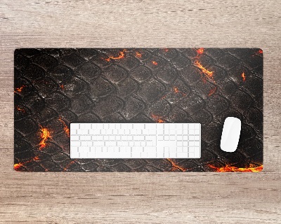 Onderlegger bureau Lavapad