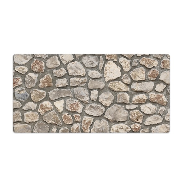 Bureau mat Oude stenen