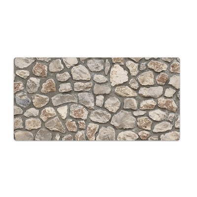 Bureau mat Oude stenen