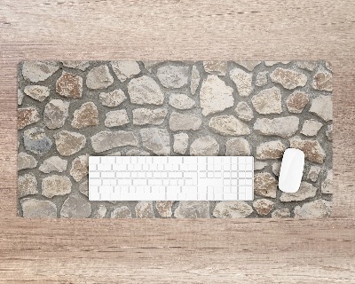 Bureau mat Oude stenen