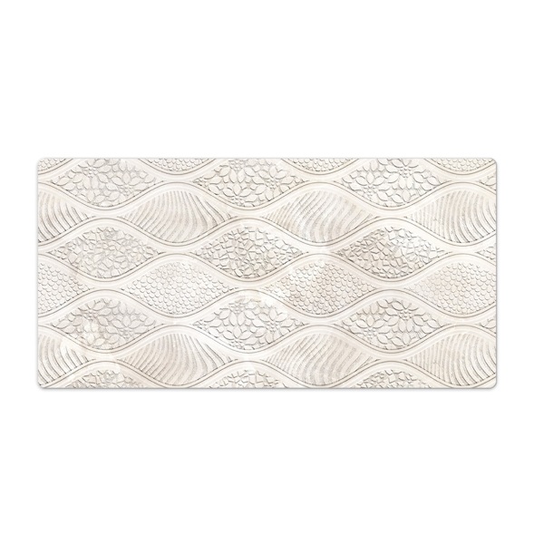 Onderlegger bureau Kustpatroon