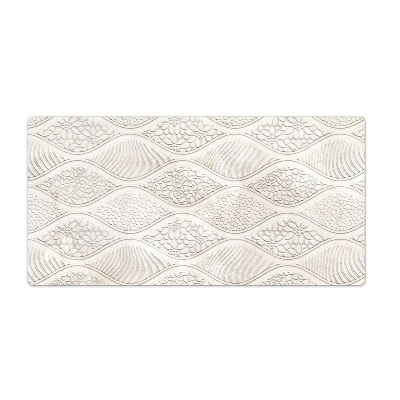 Onderlegger bureau Kustpatroon