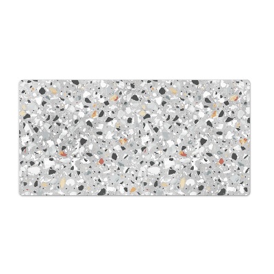 Bureau onderlegger Stenen kattenkunst