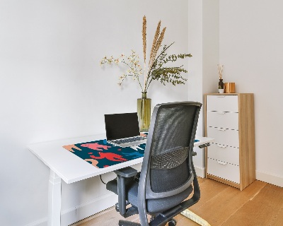 Bureau onderlegger Menselijke liefde