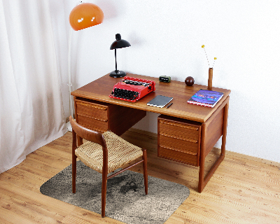 Vloerbeschermer Leeuw Afrika Patronen