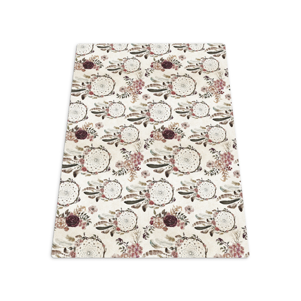 Vloerbeschermer tapijt Droomvangers