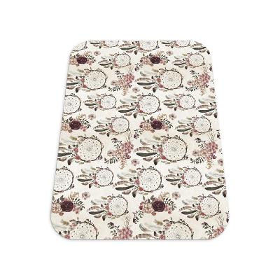 Vloerbeschermer tapijt Droomvangers