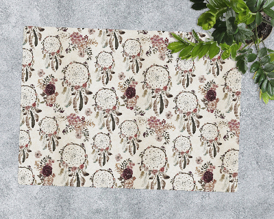 Vloerbeschermer tapijt Droomvangers