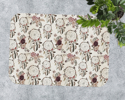 Vloerbeschermer tapijt Droomvangers