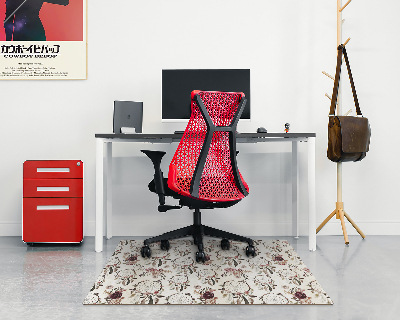 Vloerbeschermer tapijt Droomvangers