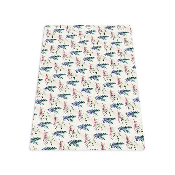 Vloerbeschermer Sparren takken