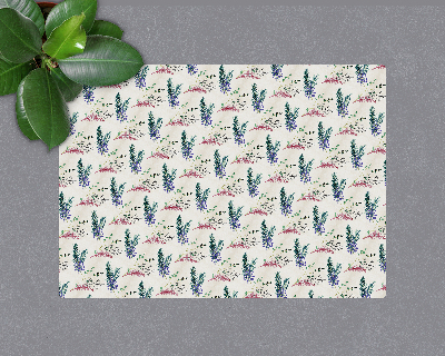 Vloerbeschermer Sparren takken