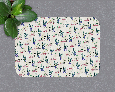 Vloerbeschermer Sparren takken