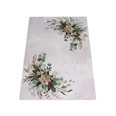 Vloerbeschermer Plantensamenstelling