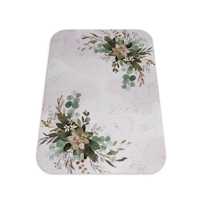 Vloerbeschermer Plantensamenstelling