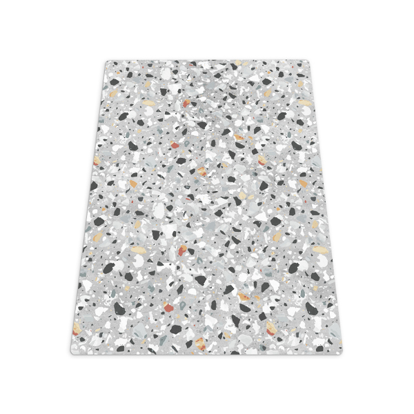 Vloerbeschermer Steenkunst