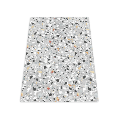 Vloerbeschermer Steenkunst