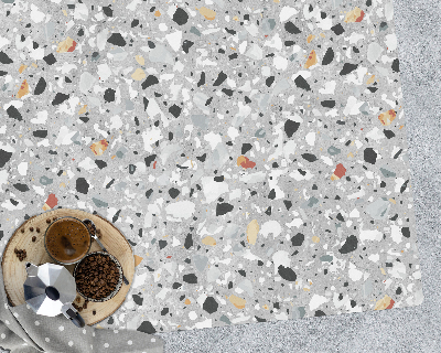 Vloerbeschermer Steenkunst