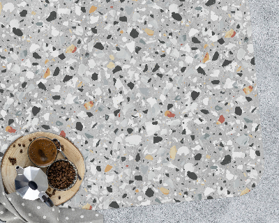 Vloerbeschermer Steenkunst