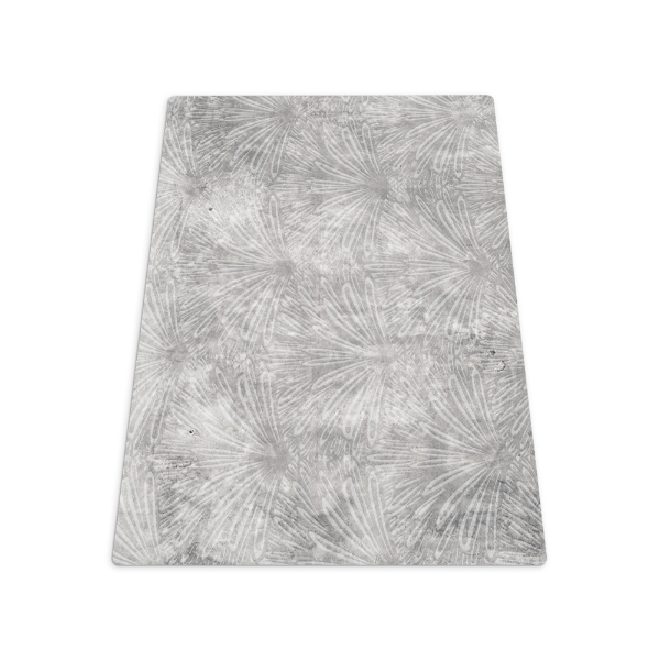 Vloerbeschermer tapijt Art Deco