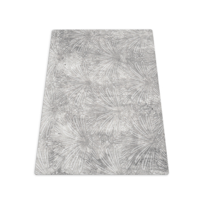 Vloerbeschermer tapijt Art Deco