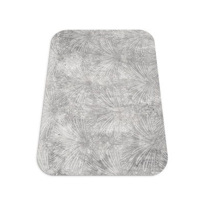 Vloerbeschermer tapijt Art Deco