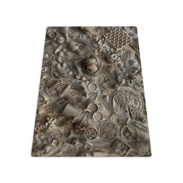 Vloerbeschermer Eten en drinken