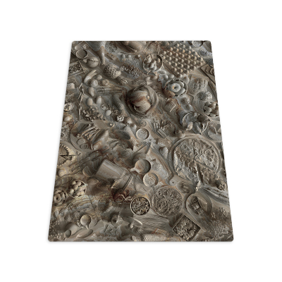 Vloerbeschermer Eten en drinken